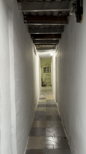 Cho thuê Phòng trọ Quận Gò Vấp Tp Hồ Chí Minh diện tích 35 m² giá 3,5 triệu/tháng