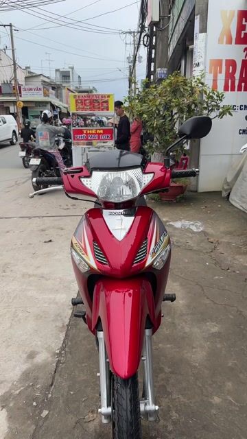 Future neo kim áo fi 2009 đỏ ( hỗ trợ góp ). Mua bán Xe máy tại Huyện Chợ Mới An Giang được đăng bởi Cửa hàng xe Thiên Phước 2 hình 1