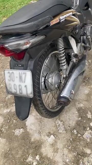 Bán xe Wave S110cc Hon da Chính chủ. Mua bán Xe máy tại Quận Hai Bà Trưng Hà Nội được đăng bởi Mr tín  hình 1