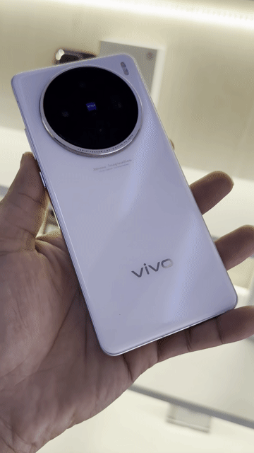 Vivo X100s 16GB/256GB đẹp Cận 99% CÓ SHIP COD. Mua bán Điện thoại tại Quận Ninh Kiều Cần Thơ được đăng bởi shop một chín tám tám hình 1