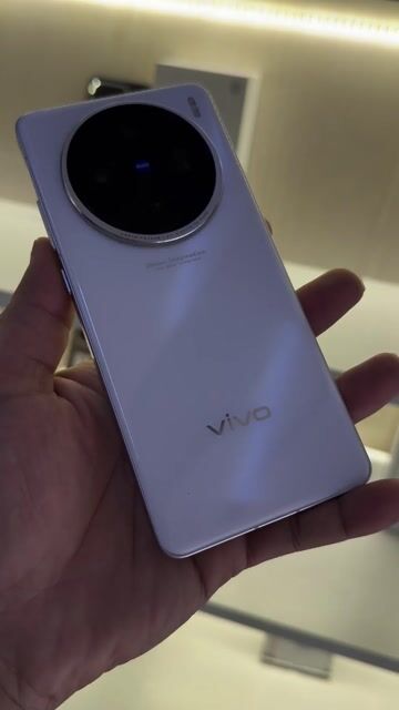 Vivo X100s 16GB/256GB đẹp Cận 99% CÓ SHIP COD. Mua bán Điện thoại tại Quận Ninh Kiều Cần Thơ được đăng bởi shop một chín tám tám hình 1