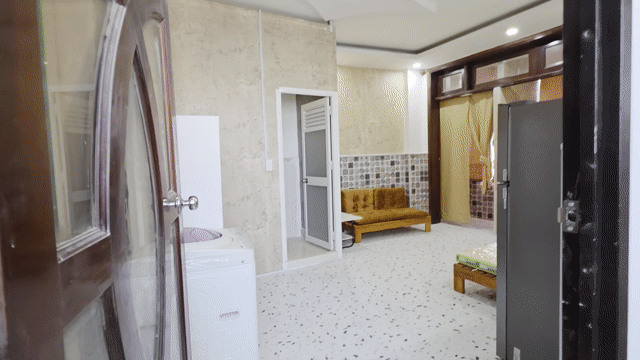 Cho thuê Căn hộ Chung cư Thành phố Biên Hòa Đồng Nai diện tích 22 m² giá 3,9 triệu/tháng