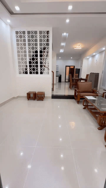 Cho thuê Nhà ở Quận Sơn Trà Đà Nẵng diện tích 150 m² giá 24 triệu/tháng
