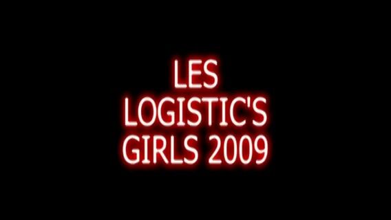 Logistic girls