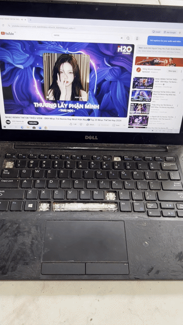 Dell Latitude 7280 i7-7600U 4GB/256GB. Mua bán Laptop tại Huyện Hóc Môn Tp Hồ Chí Minh được đăng bởi Thành hình 1