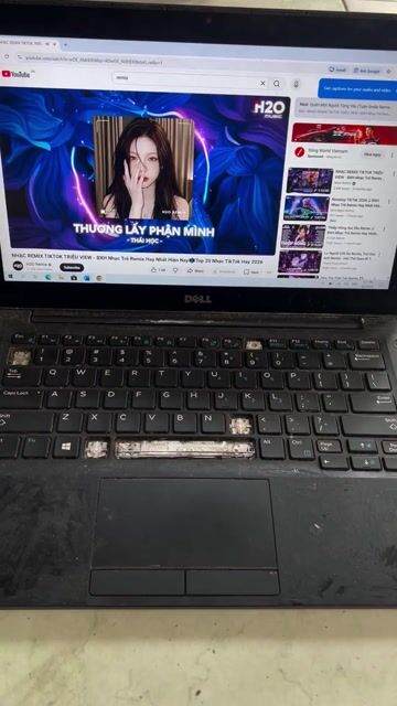 Dell Latitude 7280 i7-7600U 4GB/256GB. Mua bán Laptop tại Huyện Hóc Môn Tp Hồ Chí Minh được đăng bởi Thành hình 1