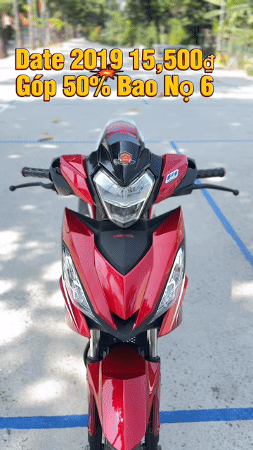 🌈 Winner 150 2019 Zin Êm 9c Ký - Góp 50% Bao Nợ 6. Mua bán Xe máy tại Thành phố Thủ Đức Tp Hồ Chí Minh được đăng bởi Xe Máy Trường Thịnh hình 1
