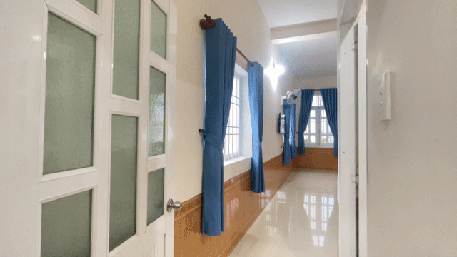Cho thuê Phòng trọ Thành phố Vũng Tàu Bà Rịa - Vũng Tàu diện tích 40 m² giá 3,5 triệu/tháng