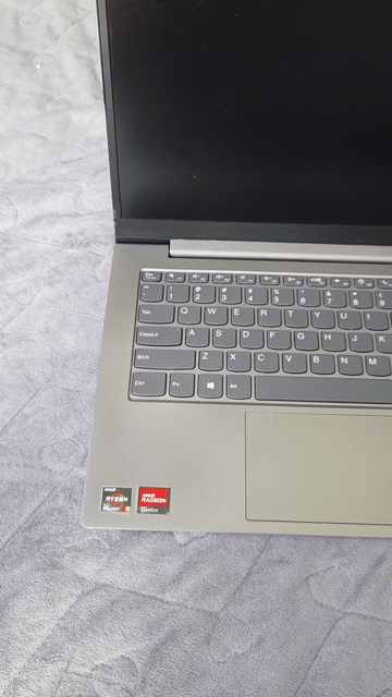 Lenovo Thinkbook 14 G3 R5 5500u/8bg/ ko ổ. Mua bán Laptop tại Quận Hoàng Mai Hà Nội được đăng bởi Vũ Thọ hình 1