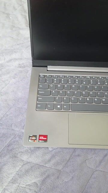 Lenovo Thinkbook 14 G3 R5 5500u/8bg/ ko ổ. Mua bán Laptop tại Quận Hoàng Mai Hà Nội được đăng bởi Vũ Thọ hình 1