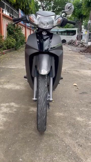 Yamaha Sirius 2023 Màu Xám - Odo 25000 - Bao Check. Mua bán Xe máy tại Thành phố Thủ Đức Tp Hồ Chí Minh được đăng bởi Cửa Hàng Xe Máy Sang Cường hình 1