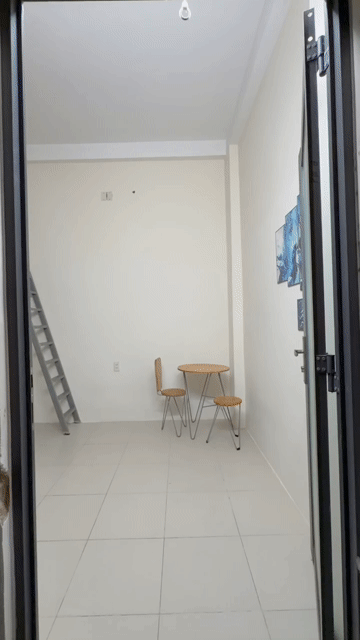 Cho thuê Phòng trọ Quận 11 Tp Hồ Chí Minh diện tích 35 m² giá 4 triệu/tháng