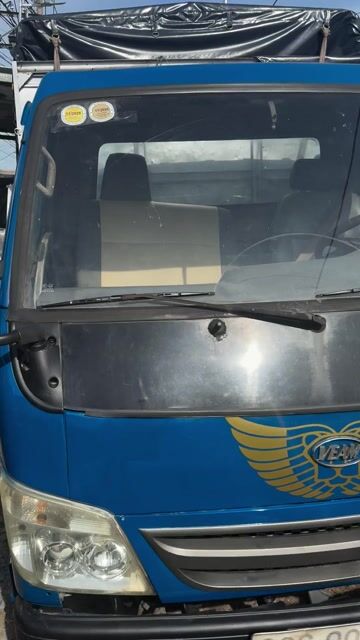 veam máy kia 2011.gia 89tr.ký giấy ok. Mua bán Xe tải, xe ben tại Thành phố Tân An Long An được đăng bởi Trung Dũng hình 1