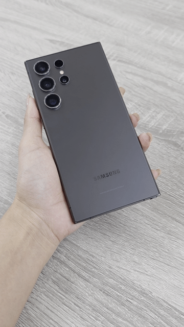 Samsung S24 Ultra 5G 12GB/256GB. Mua bán Điện thoại tại Quận Gò Vấp Tp Hồ Chí Minh được đăng bởi KGPHONE  Điện Thoại Di Động giá tốt  hình 1