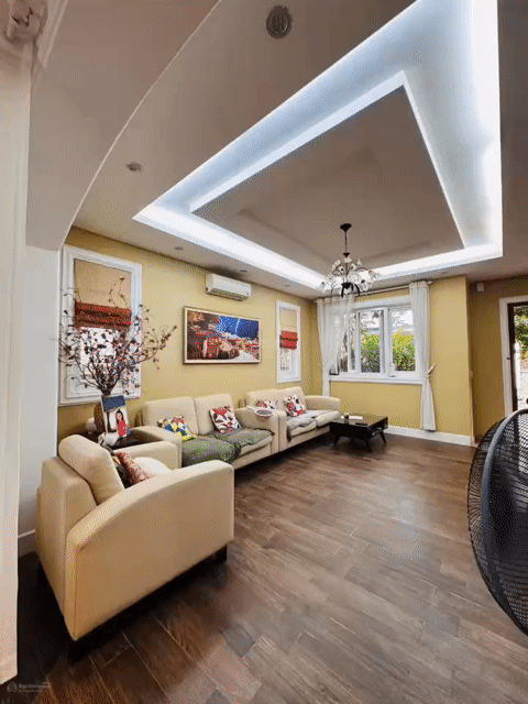 Cho thuê Nhà ở Huyện Nhà Bè Tp Hồ Chí Minh diện tích 150 m² giá 30 triệu/tháng