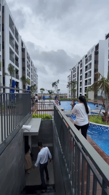 Mua bán Căn hộ Chung cư Thủ Thiêm Green House Thành phố Thủ Đức Tp Hồ Chí Minh diện tích 62 m² giá 2,032 tỷ