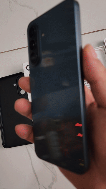 🎈Galaxy A37 Chính Hãng SS Mới 99%. Mua bán Điện thoại tại Quận Tân Phú Tp Hồ Chí Minh được đăng bởi Dịch Vụ Tin Học hình 1
