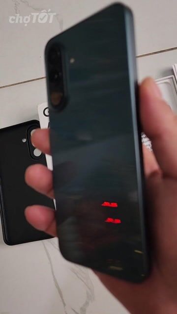 🎈Galaxy A37 Chính Hãng SS Mới 99%. Mua bán Điện thoại tại Quận Tân Phú Tp Hồ Chí Minh được đăng bởi Dịch Vụ Tin Học hình 1