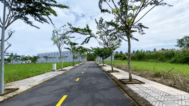 Mua bán Đất Thành phố Ngã Bảy Hậu Giang diện tích 80 m² giá 599 triệu