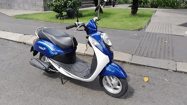 Cần thu Priti,Shark 50#Elite,Candy,Like,Vespa. Mua bán Xe máy tại Quận 1 Tp Hồ Chí Minh được đăng bởi Chú Minh hình 1