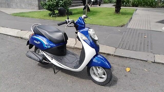 Cần thu Priti,Shark 50#Elite,Candy,Like,Vespa. Mua bán Xe máy tại Quận 1 Tp Hồ Chí Minh được đăng bởi Chú Minh hình 1