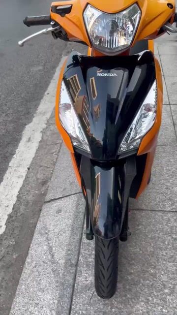 Honda Vision 2020 Cam đen Smartkey. Mua bán Xe máy tại Quận Tân Phú Tp Hồ Chí Minh được đăng bởi Tuanduy hình 1