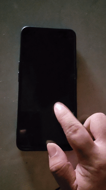 Oppo Reno5. Mua bán Điện thoại tại Quận Bình Tân Tp Hồ Chí Minh được đăng bởi 月愛 hình 1