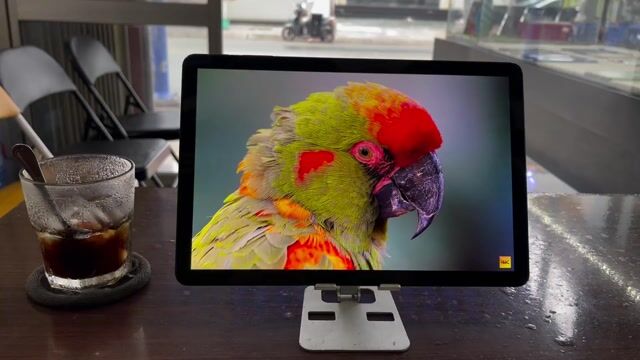 Galaxy Tab S4 10.5” 4G  màn hình Super Amoled. Mua bán Máy tính bảng tại Huyện Hóc Môn Tp Hồ Chí Minh được đăng bởi Hữu Thuận hình 1