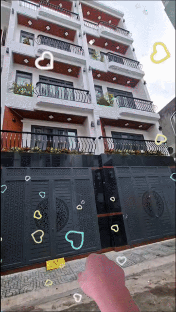 Cho thuê Nhà ở Quận Bình Tân Tp Hồ Chí Minh diện tích 64 m² giá 18 triệu/tháng