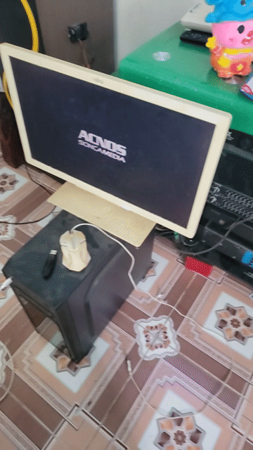 Đầu Karaoke SK9019 PLUS 4K UHD Đen. Mua bán Tivi, Âm thanh tại Huyện Chơn Thành Bình Phước được đăng bởi văn tuấn hình 1