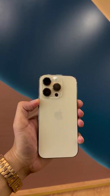 Apple iPhone 14 Pro 128GB Vàng 99%. Mua bán Điện thoại tại Thành phố Tây Ninh Tây Ninh được đăng bởi Thái Quang Phương hình 1