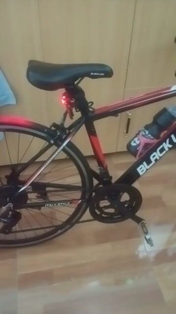 xe còn rất mới. Mua bán Xe đạp tại Thị xã Bến Cát Bình Dương được đăng bởi bình an hình 1