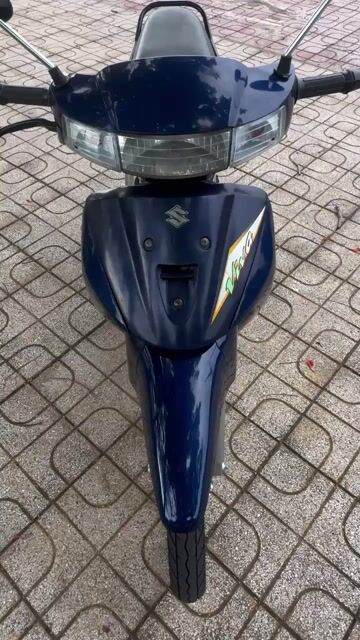 🌈Suzuki Viva 110 2005 siêu keng  ➖#BS_27182 ➖BS 60. Mua bán Xe máy tại Thành phố Thủ Đức Tp Hồ Chí Minh được đăng bởi  Hiệp Tôn hình 1