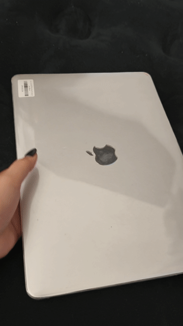 Apple Macbook Pro 13 inch i7 32GB/1TB Bạc Đã sd. Mua bán Laptop tại Quận Gò Vấp Tp Hồ Chí Minh được đăng bởi Lê Trang hình 1