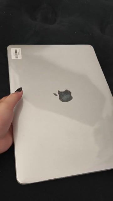 Apple Macbook Pro 13 inch i7 32GB/1TB Bạc Đã sd. Mua bán Laptop tại Quận Gò Vấp Tp Hồ Chí Minh được đăng bởi Lê Trang hình 1