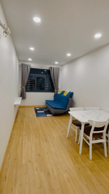 Mua bán Căn hộ Chung cư Saigonhomes Quận Bình Tân Tp Hồ Chí Minh diện tích 70 m² giá 2,8 tỷ