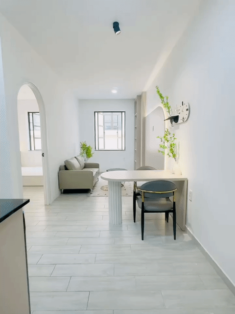 Cho thuê Căn hộ Chung cư Khu dân cư Cityland Park Hills Quận Gò Vấp Tp Hồ Chí Minh diện tích 35 m² giá 10,5 triệu/tháng