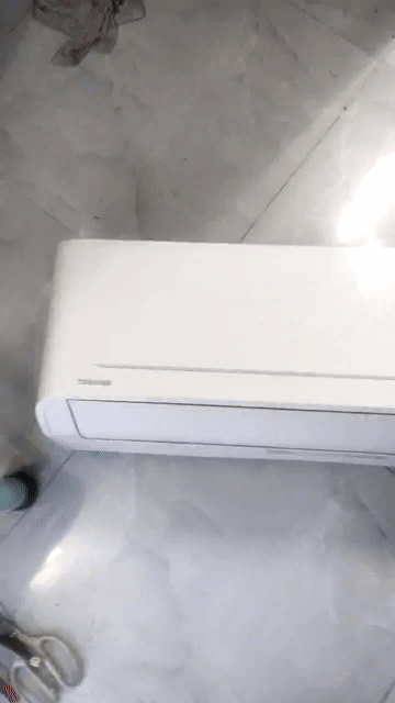 Máy lạnh Toshiba inverter H18S4KCV2G-V 2 HP. Mua bán Máy lạnh, điều hoà tại Quận 12 Tp Hồ Chí Minh được đăng bởi chi hằng hình 1