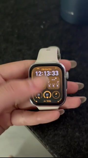 Huawei Fit 4 NFC Trắng. Mua bán Thiết bị đeo thông minh tại Quận Liên Chiểu Đà Nẵng được đăng bởi Nguyễn Thắng hình 1