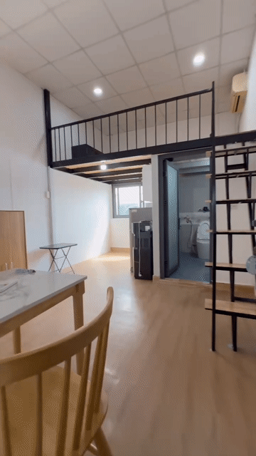 Cho thuê Phòng trọ Quận Bình Thạnh Tp Hồ Chí Minh diện tích 30 m² giá 4,5 triệu/tháng