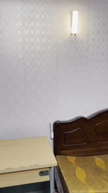 Cho thuê Phòng trọ Quận Ba Đình Hà Nội diện tích 15 m² giá 2,5 triệu/tháng