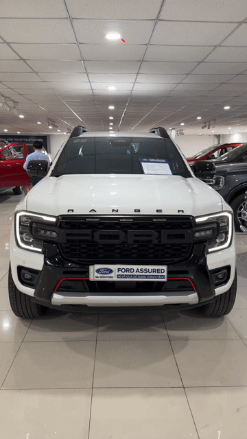 Stormtrak 2024 Xuất Hoá Đơn Xe Lên Số Đồ. Mua bán Ô tô tại Quận Tân Bình Tp Hồ Chí Minh được đăng bởi FORD PHỔ QUANG XE CŨ hình 1