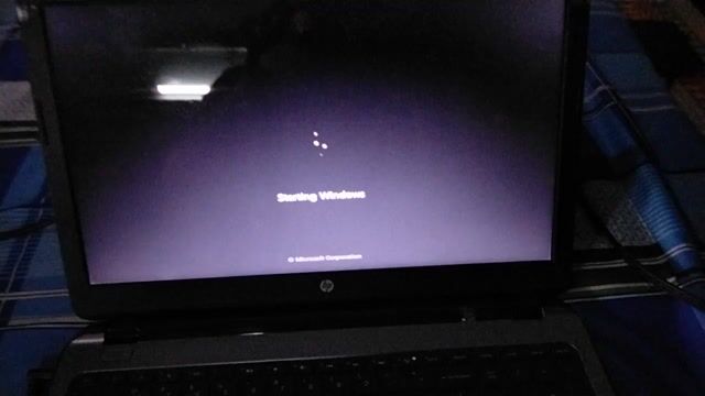 HP 15-r017TU i3-5010U 4GB/500GB. Mua bán Laptop tại Huyện Hóc Môn Tp Hồ Chí Minh được đăng bởi Tai Huỳnh hình 1
