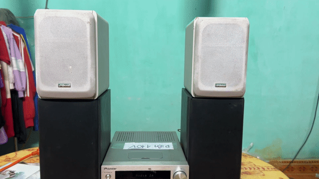 cần bán bộ dàn bãi chạy điện 110v có cổng quang. Mua bán Tivi, Âm thanh tại Huyện Nho Quan Ninh Bình được đăng bởi Anh quân hình 1