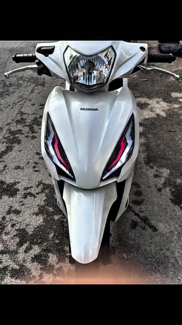 Vision 2018 Đèn Led Audi B.số 43 Góp Trả trước 3tr. Mua bán Xe máy tại Quận Liên Chiểu Đà Nẵng được đăng bởi Hòa Xe Máy Cũ hình 1