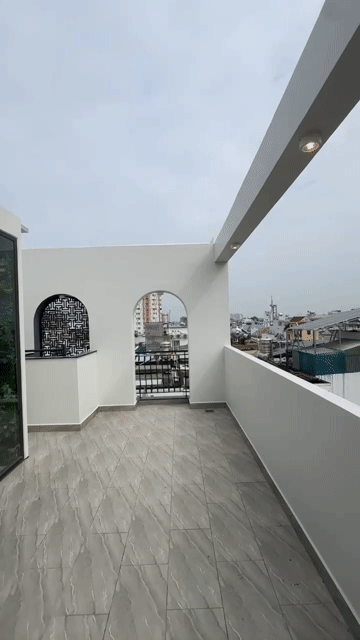 Mua bán Nhà ở Quận Gò Vấp Tp Hồ Chí Minh diện tích 114 m² giá 22,8 tỷ