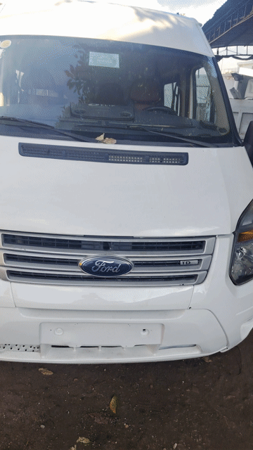 Ford trận sit đời 2016. Mua bán Ô tô tại Quận 12 Tp Hồ Chí Minh được đăng bởi a bền hình 1