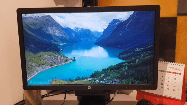 Màn hình HP EliteDisplay E231 Đen tặng cáp HDMI. Mua bán Phụ kiện (Màn hình, Chuột...) tại Quận 1 Tp Hồ Chí Minh được đăng bởi Trí hình 1