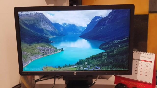 Màn hình HP EliteDisplay E231 Đen tặng cáp HDMI. Mua bán Phụ kiện (Màn hình, Chuột...) tại Quận 1 Tp Hồ Chí Minh được đăng bởi Trí hình 1
