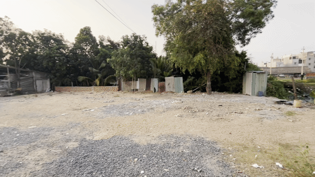 Cho thuê Đất Quận Bình Tân Tp Hồ Chí Minh diện tích 600 m² giá 12 triệu/tháng